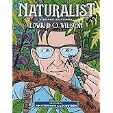 Naturalist: A Graphic Adaptation