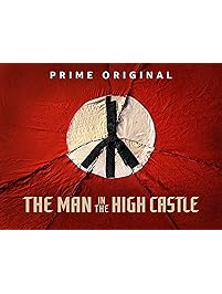 The Man In the High Castle - Season 3