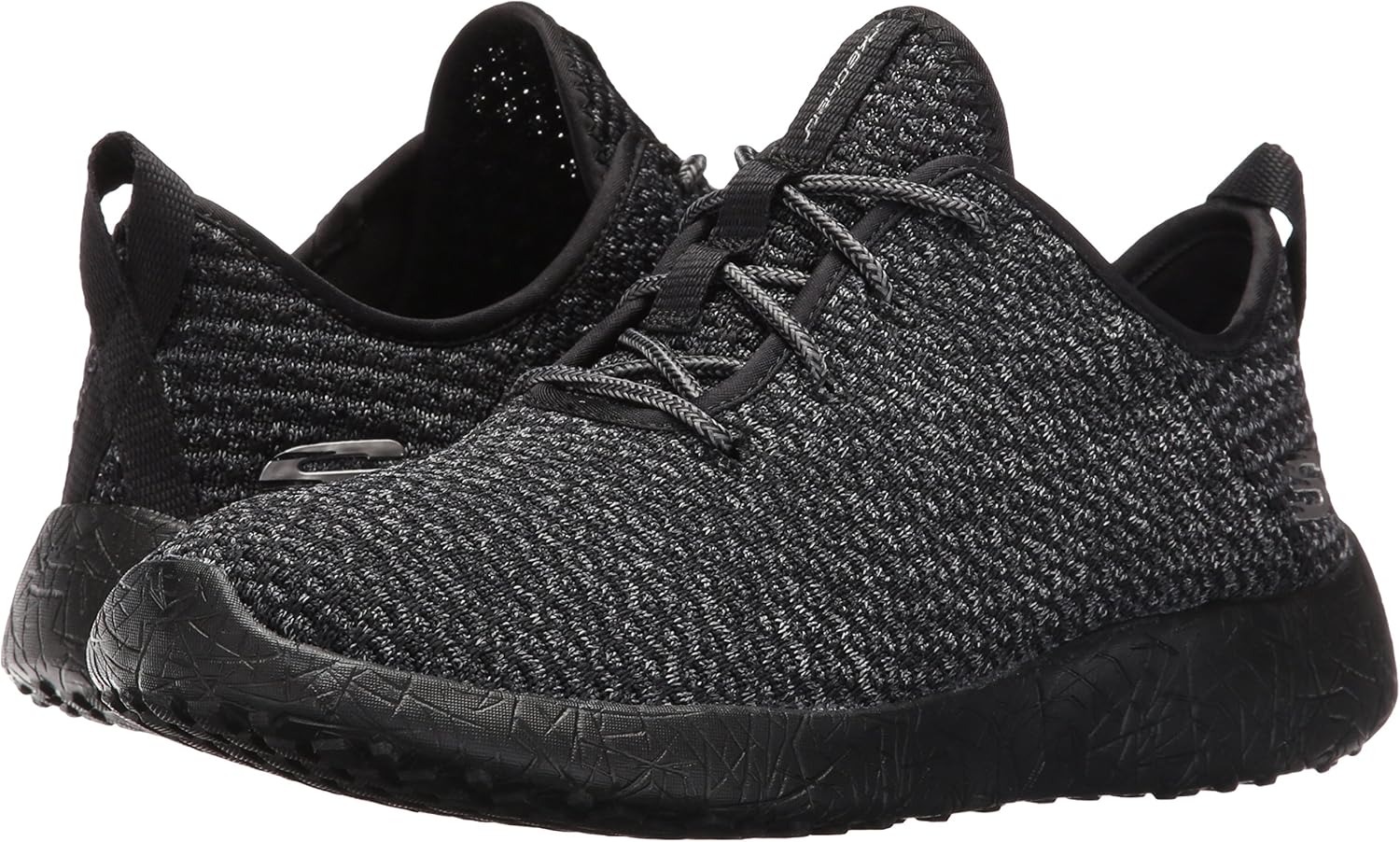 skechers burst city scene review