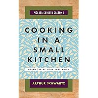 Cooking in a Small Kitchen (Picador Cookstr Classics)