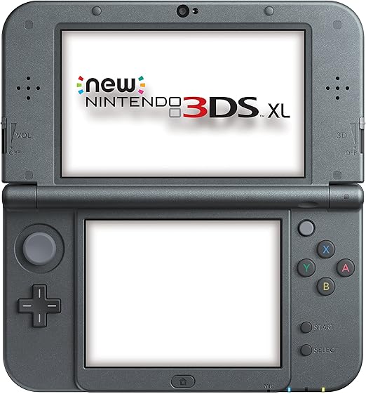 nintendo 3ds amazon