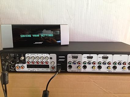 bose mc1 media center speakers