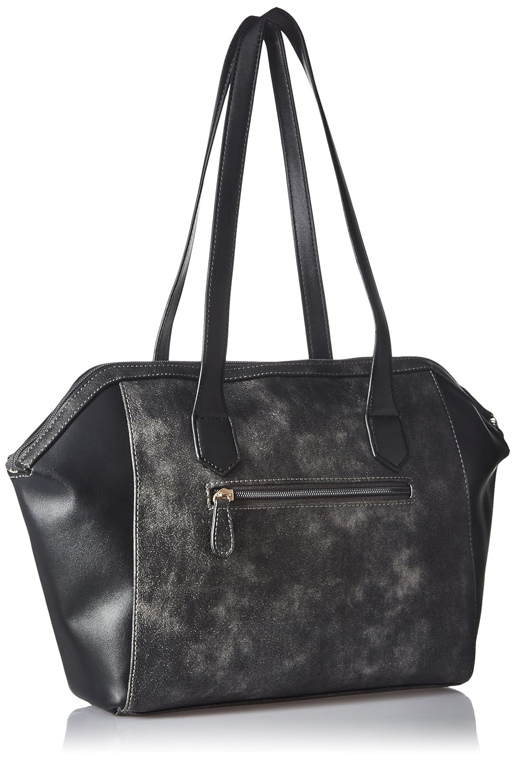 lavie women's handbag (pewter)