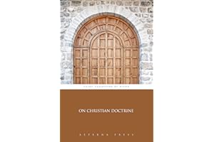 On Christian Doctrine (Illustrated)