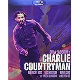 Charlie Countryman