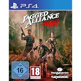 Jagged Alliance: Rage!