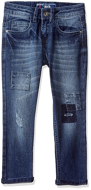 tapered jeans for boys