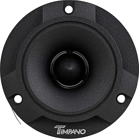 timpano super tweeter