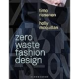 Zero Waste Fashion Design (Required Reading Range)