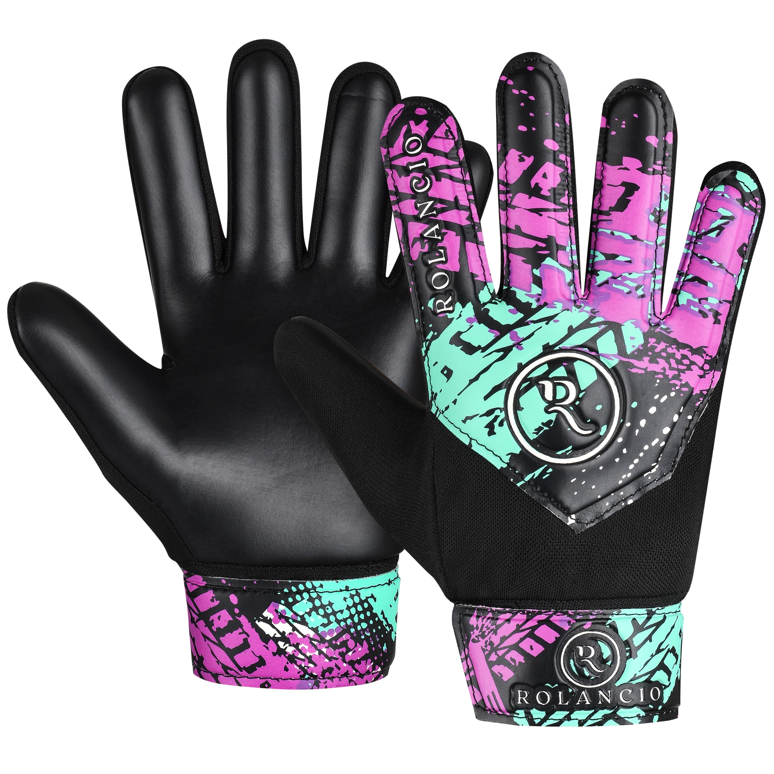 ROLANCIO Goalkeeper Gloves