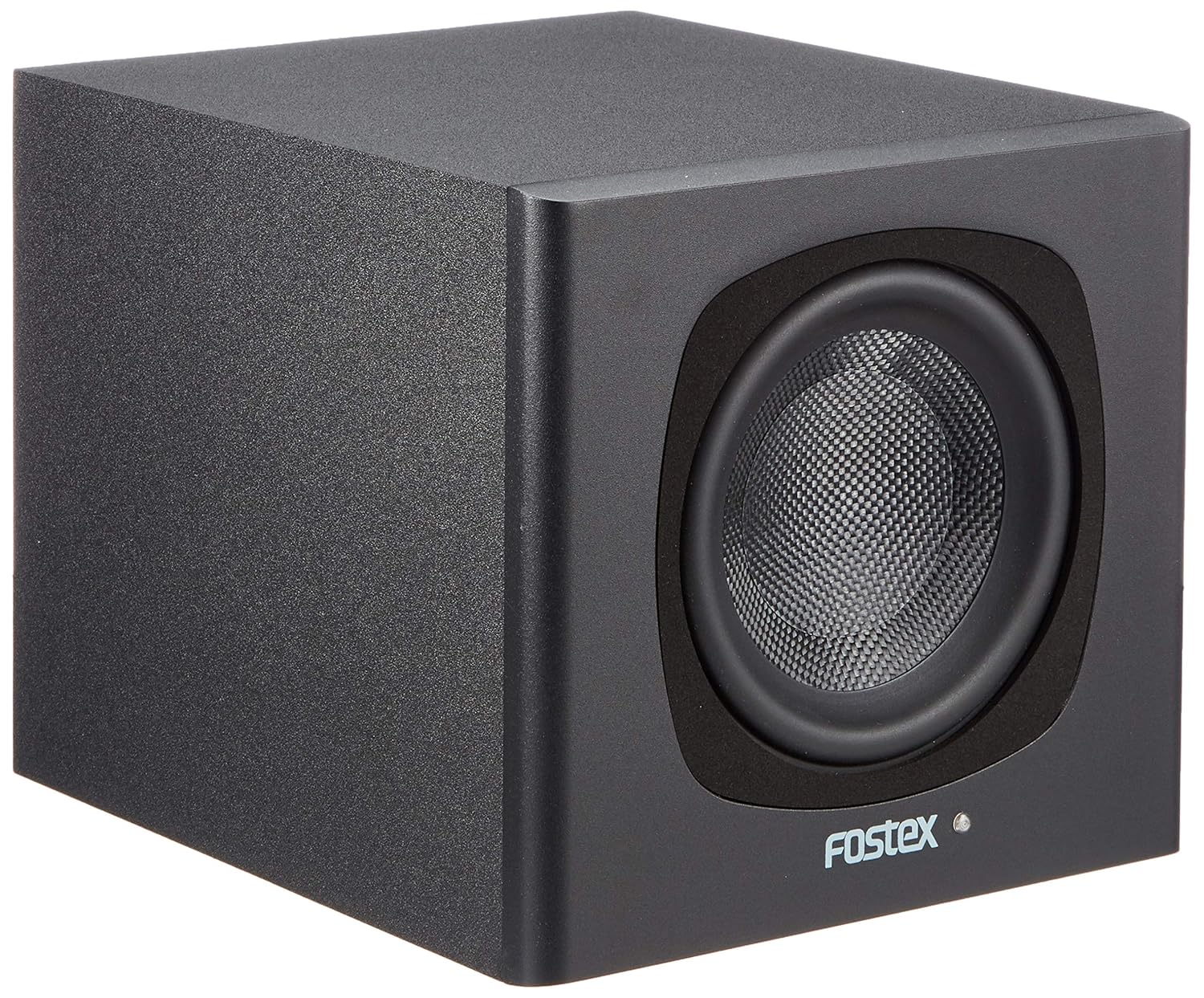 Fostex pmsubmini2 Subwoofer de Studio, 68 W Amazon.es Instrumentos