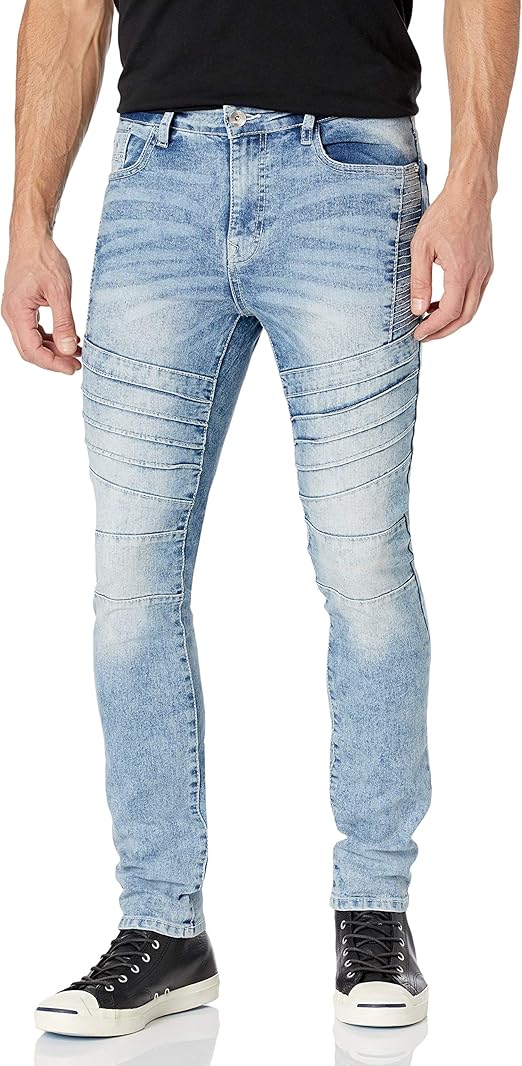 Southpole Men's Jeans Amazon.co.uk Clothing