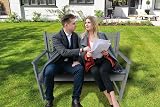 iSTYLE MODE BETTER HOME CHOICE 2 Seater Garden Bench Cushion 108x45x6cm Bottle view 7