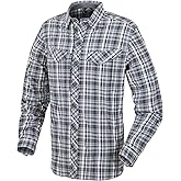 Helikon-Tex Defender Mk2, City Shirt & Pilgrim Long Sleeve Shirt, Urban Line Tactical Shirt
