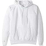 Hanes Men's Pullover EcoSmart Hooded Sweatshirt