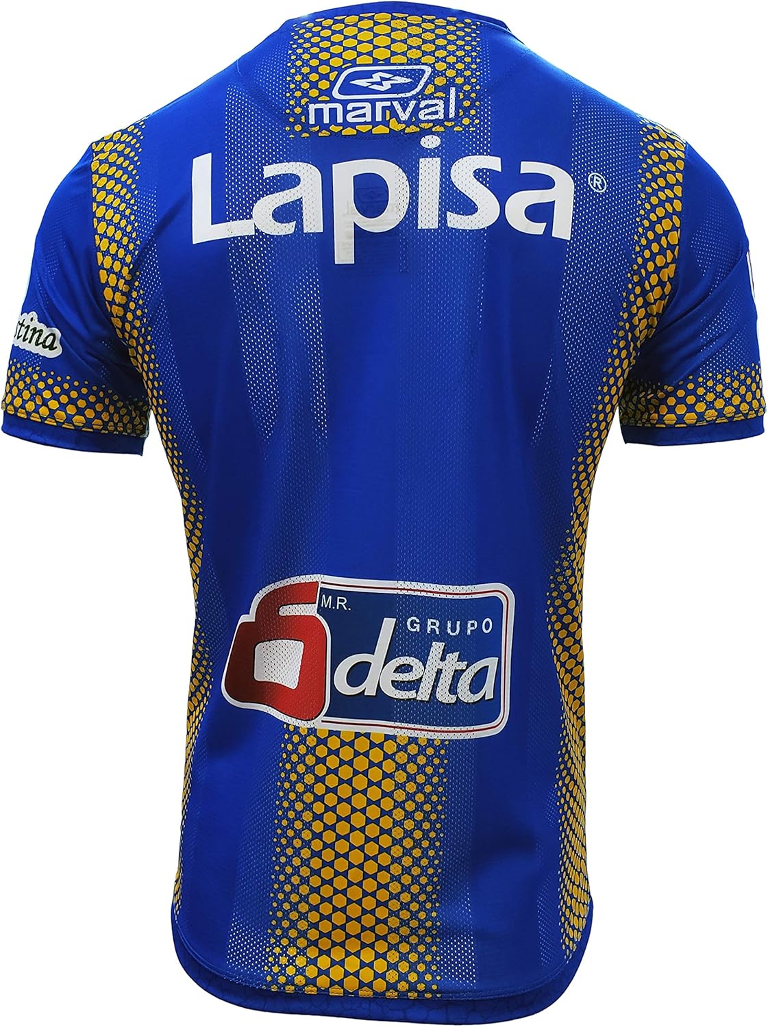 reboceros de la piedad jersey