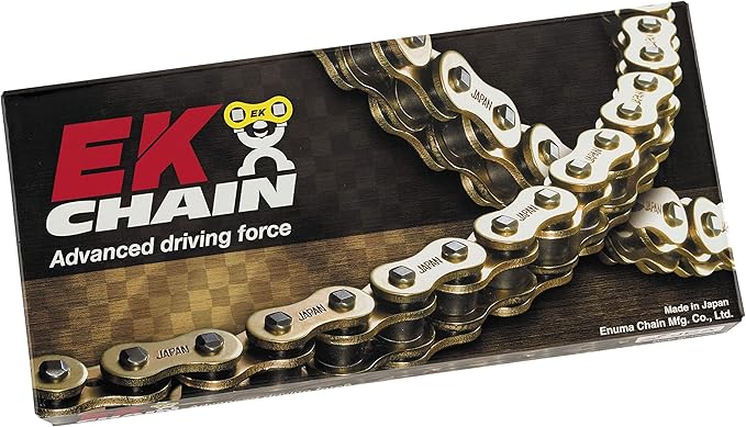 530 bike chain