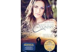 Heart of the Country, The;Blank - None