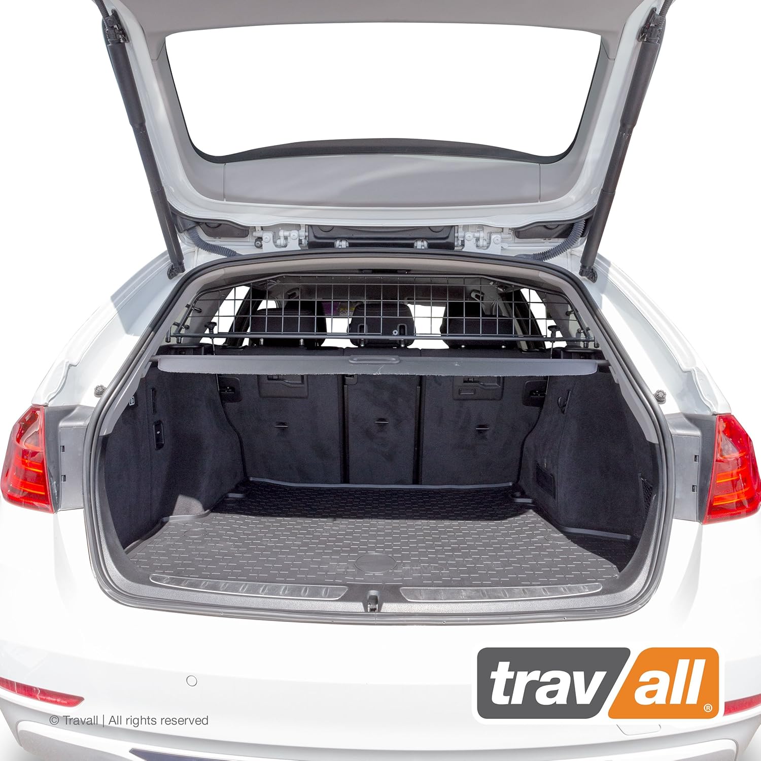 bmw 3 series touring dog guard