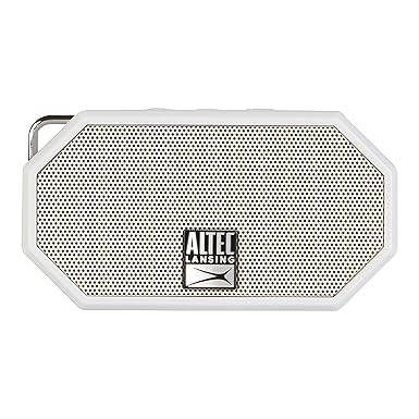 altec mini h20 3 speaker