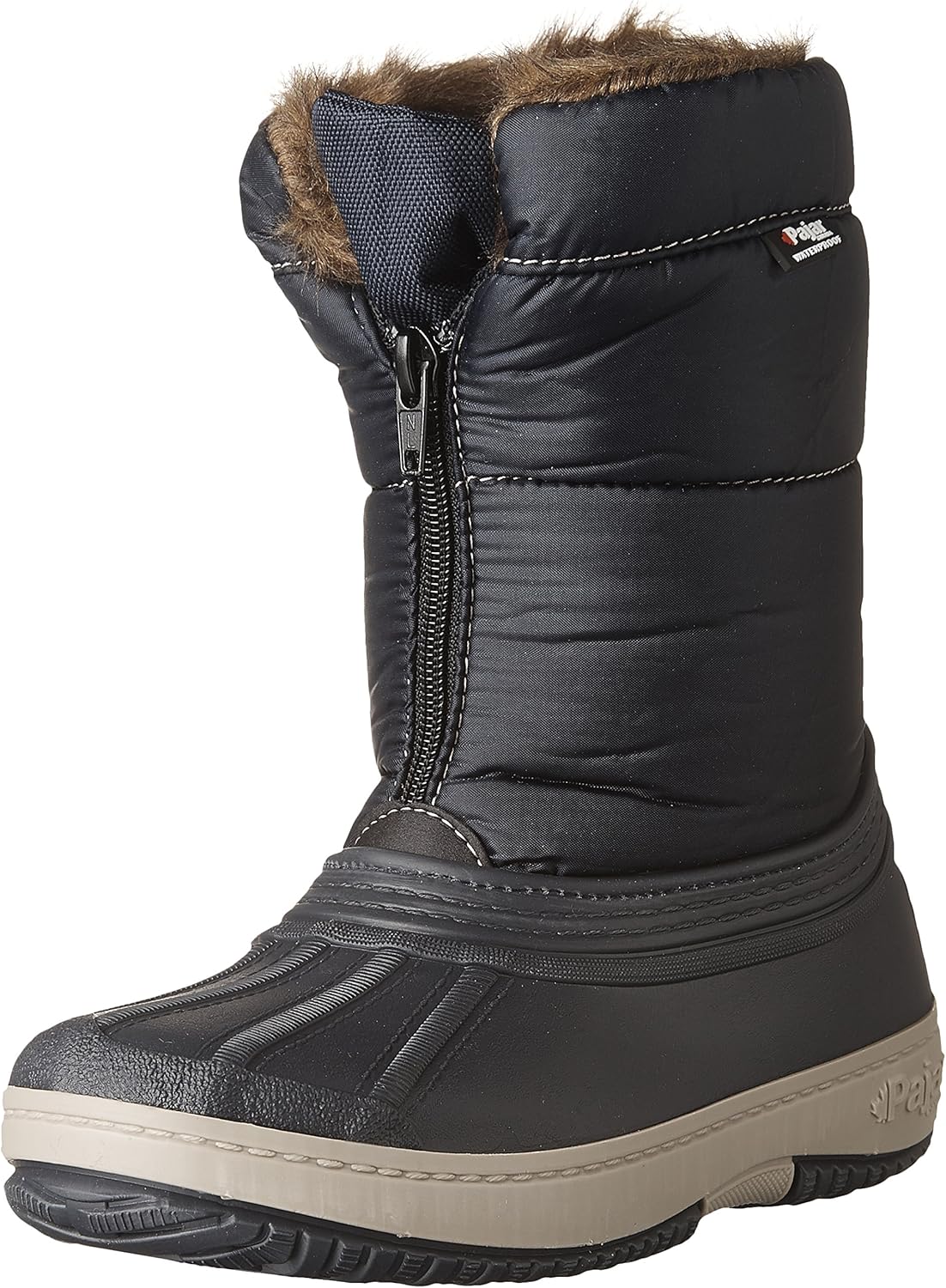 low heel pointed toe boots