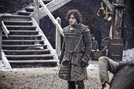 Game of Thrones - Die komplette erste Staffel Alemania DVD: Amazon ...