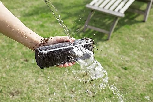 Sony SRS-XB21 Portable Wireless Bluetooth Speaker Black