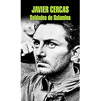 Soldados de Salamina (Spanish Edition) book cover
