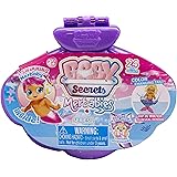 baby secrets rocking horse pack