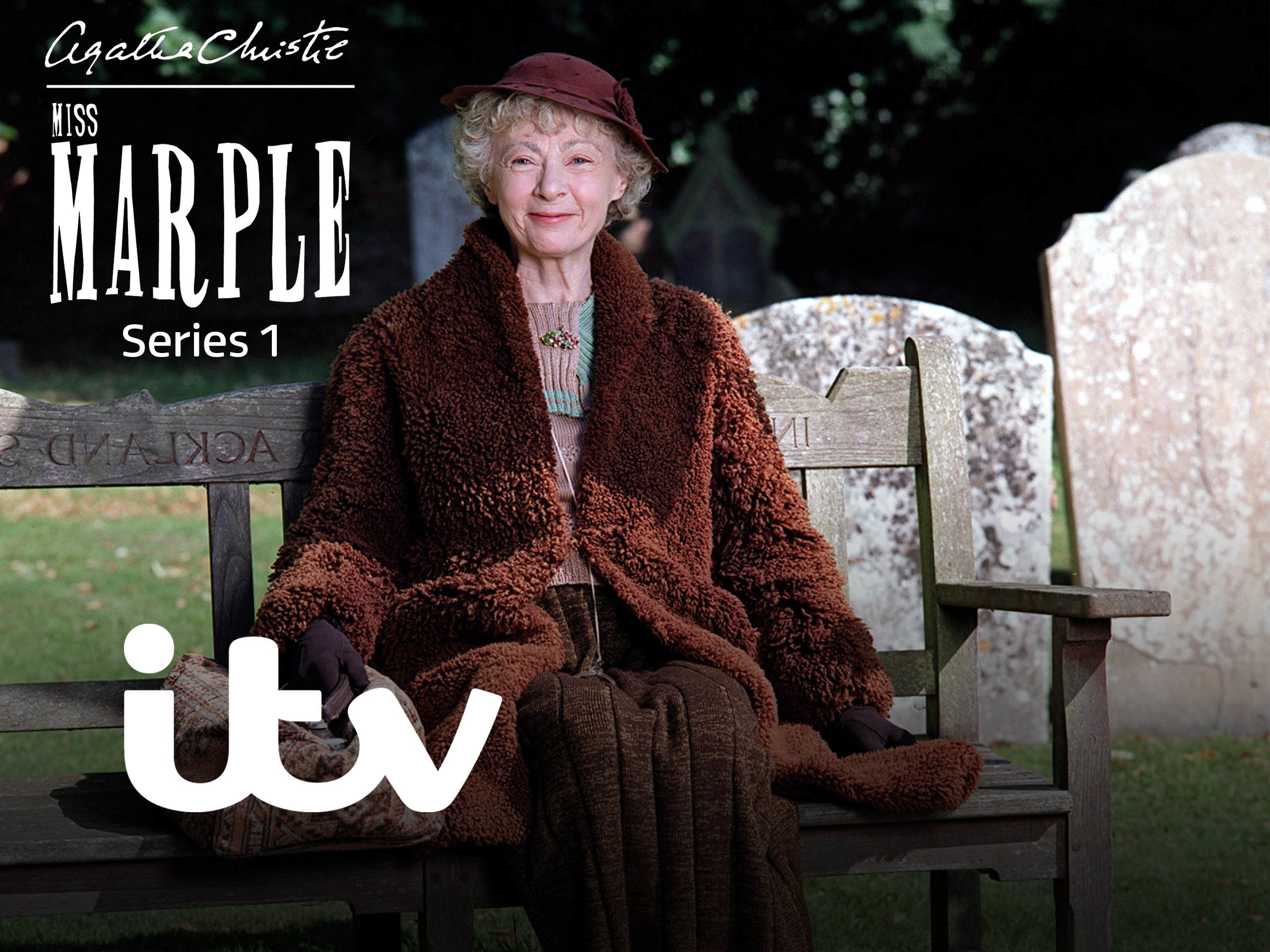 Watch Agatha Christie