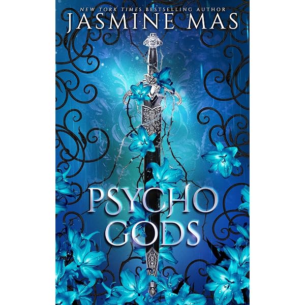 Psycho Devils: Enemies to Lovers Romance (Cruel Shifterverse Book