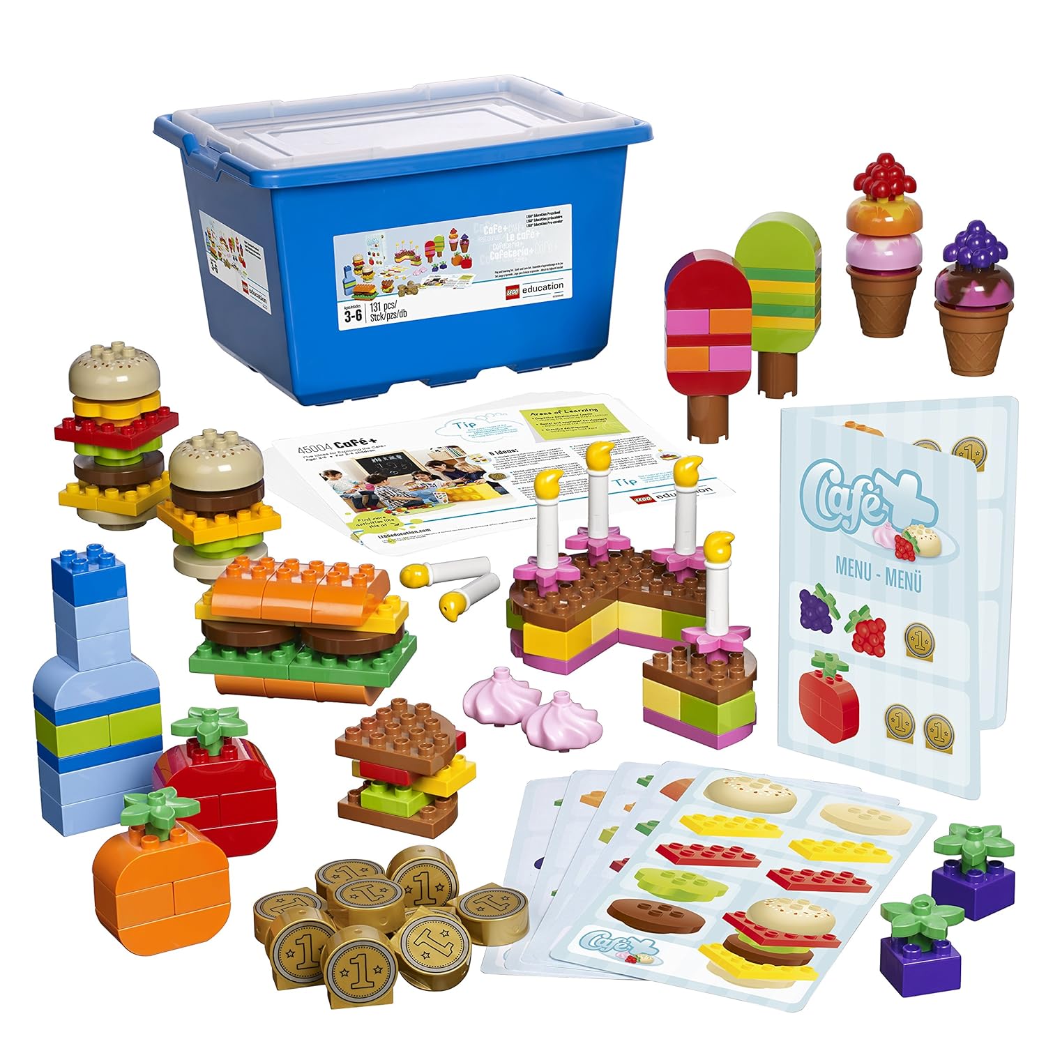 The 10 Best Lion King Lego Building Blocks