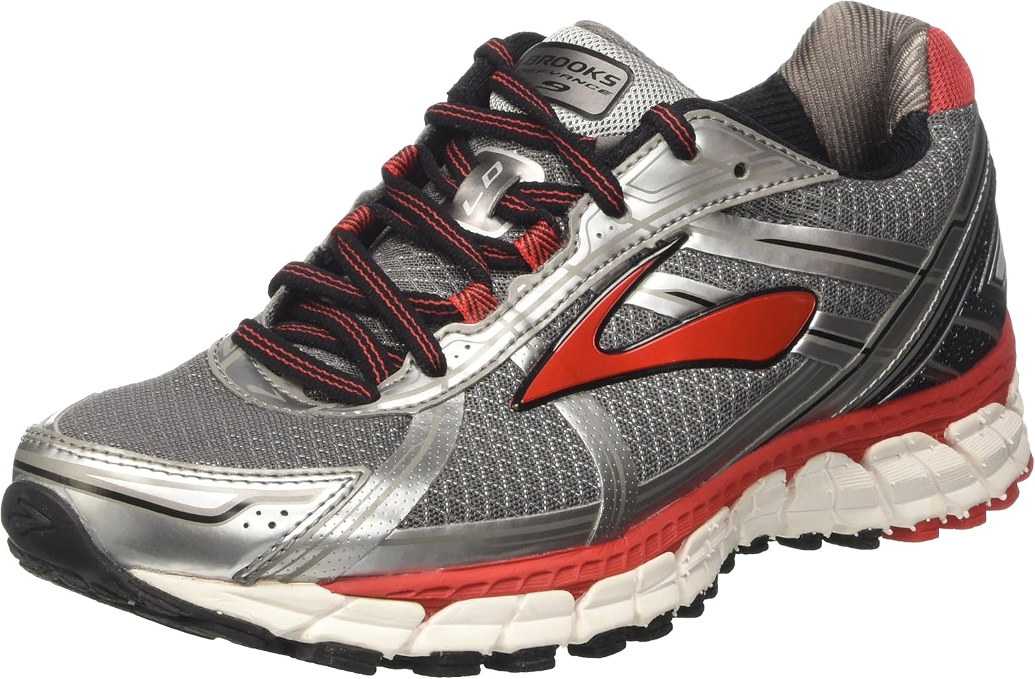 brooks defyance 9 mens 2018