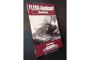 Flers and Gueudecourt: 15-26 September 1916 : Somme