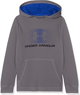 felpa under armour bambino 2018