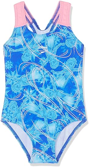 speedo frozen swimsuit