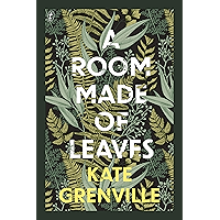 A Room Made of Leaves book cover