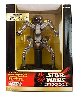 star wars robot toys