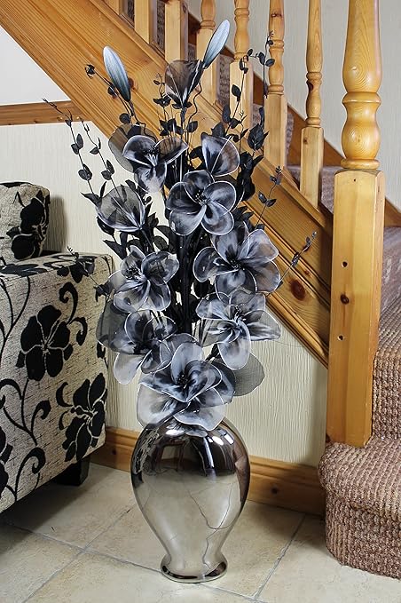 Tall Floor Vase Arrangement Best Vase Decoration 2018