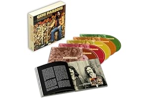 Kindling & Beyond 1973-1986