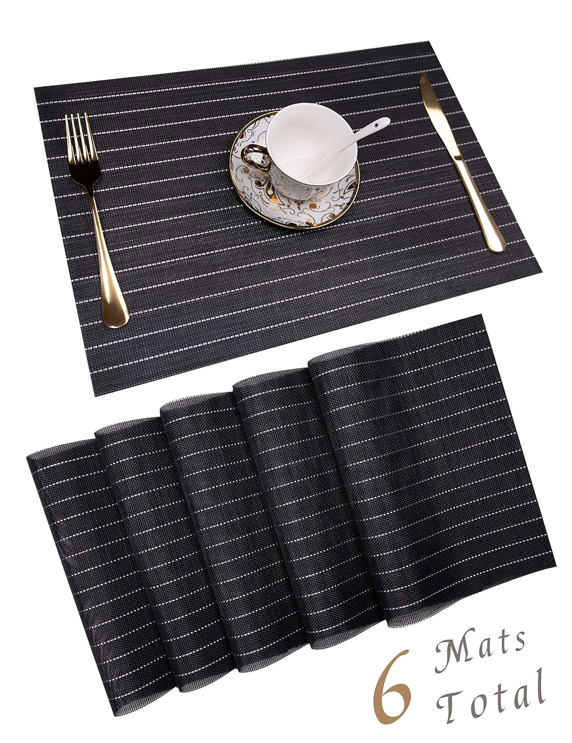 Best Spill Proof Placemats For Dining Table
