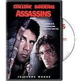 Assassins (DVD)