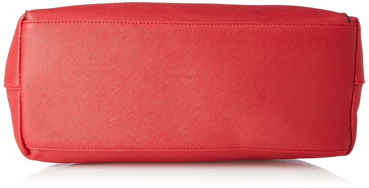 lavie taman women's handbag (red)