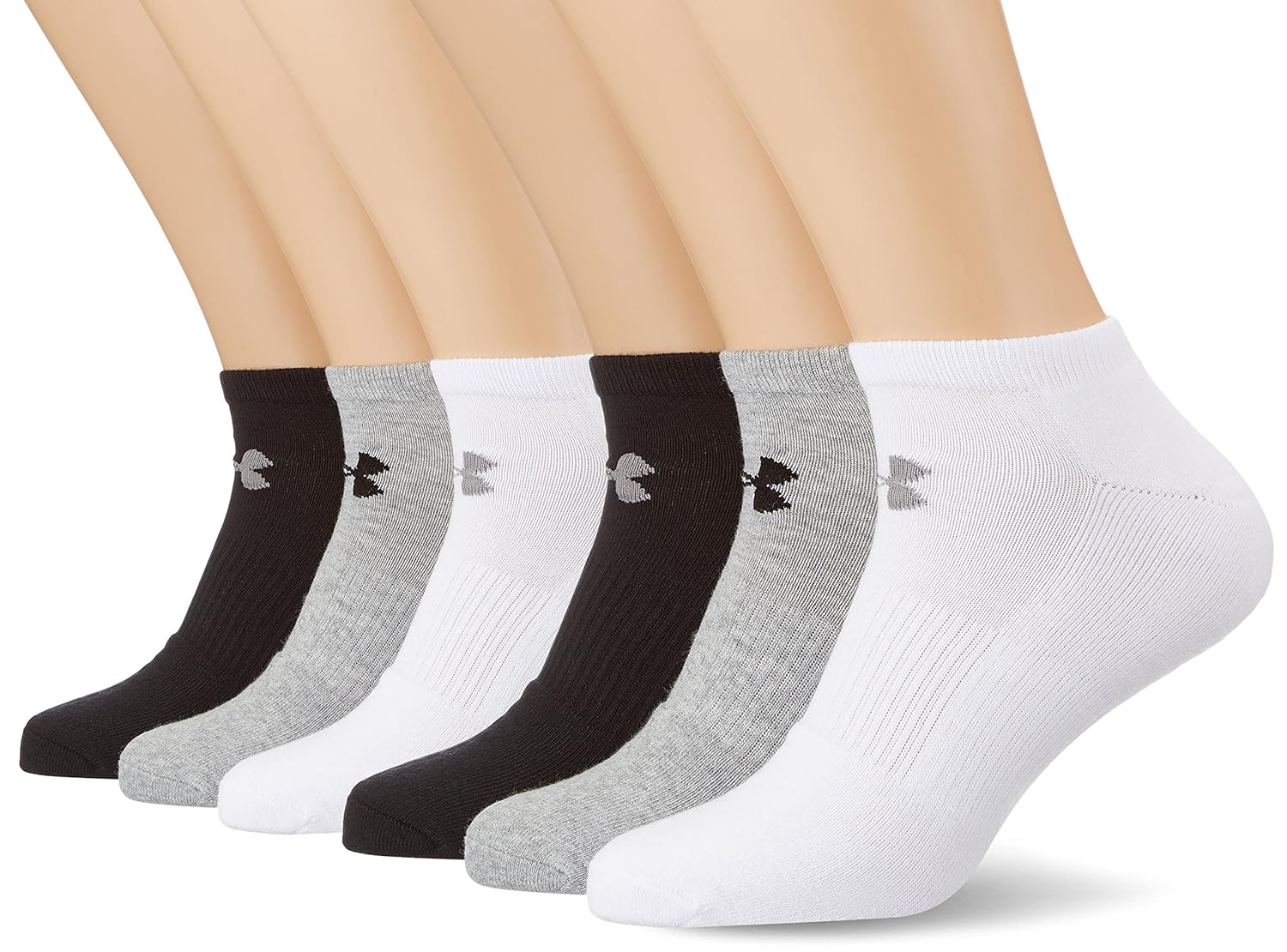 Buy Under Armour Men Athletic Socks at Amazon.in