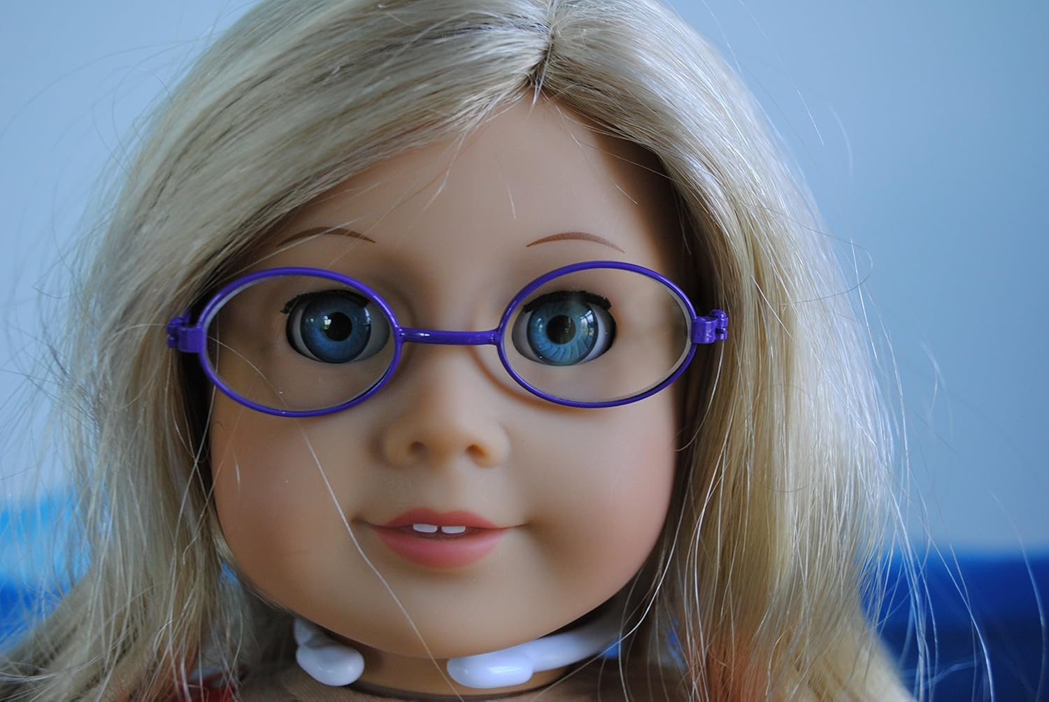 american doll glasses