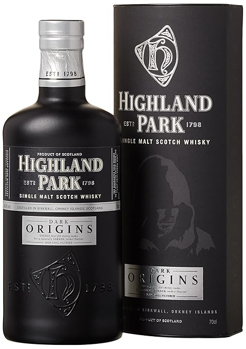 Highland Park Dark Origins (1 x 0.7 l)