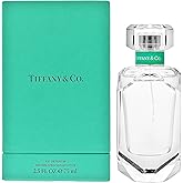 TIFFANY & CO. 2.5 OZ EAU DE PARFUM SPRAY WOMEN Multi