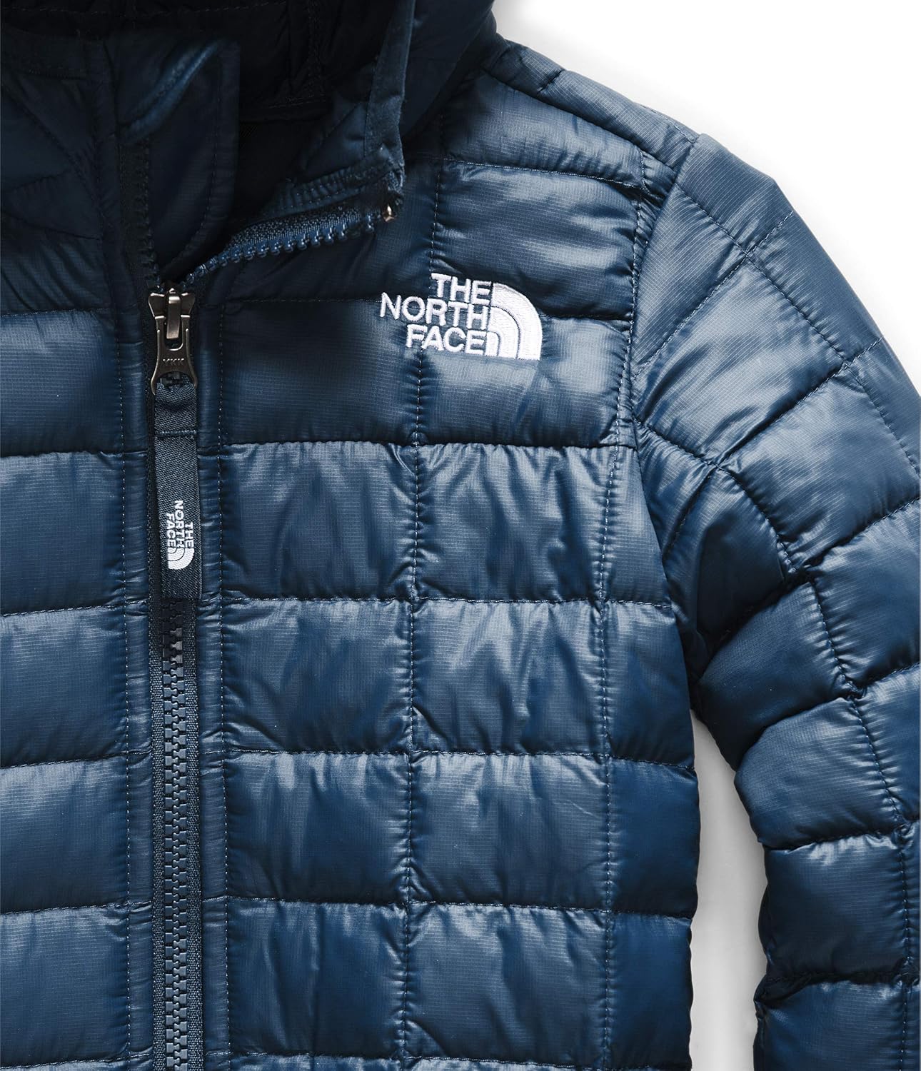 the north face toddler thermoball hoodie