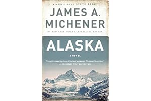 Alaska: A Novel