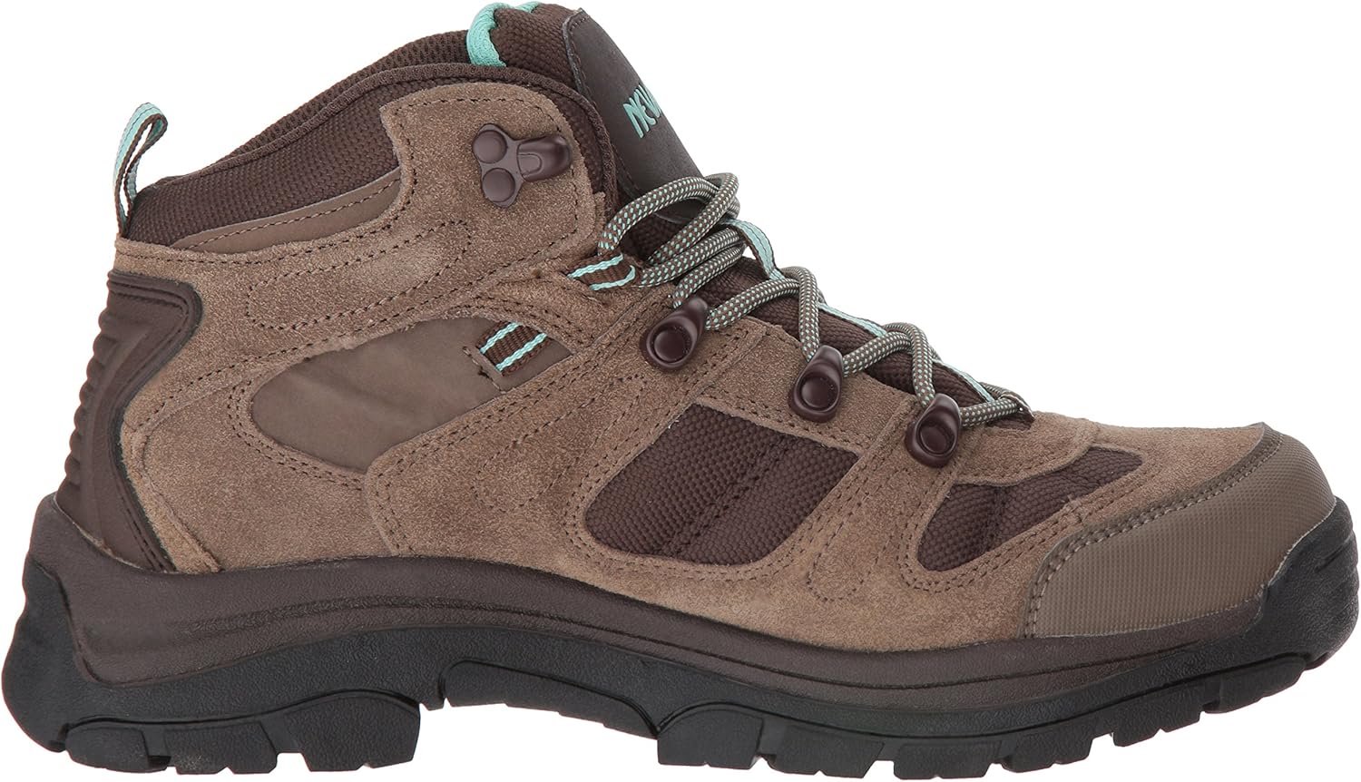 Nevados Womens Klondike Waterproof Hiking Boot